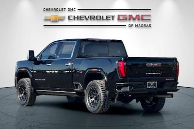 New 2026 GMC Sierra 2500 - photo 1