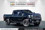 2026 GMC Sierra 2500 Crew Cab 4WD Pickup for sale #26G132 - photo 3