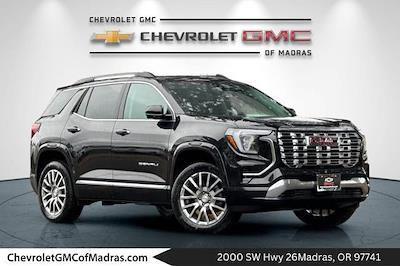 New 2026 GMC Terrain - photo 1