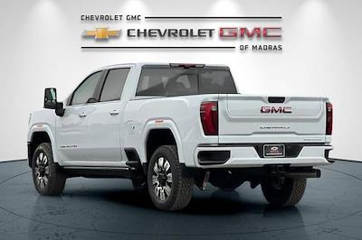 New 2026 GMC Sierra 2500 - photo 1