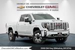 2026 GMC Sierra 2500 Crew Cab 4WD Pickup for sale #26G136 - photo 3