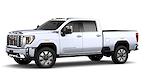 2026 GMC Sierra 2500 Crew Cab 4WD Pickup for sale #26G136 - photo 35