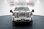 2026 GMC Sierra 2500 Crew Cab 4WD Pickup for sale #26G136 - photo 8