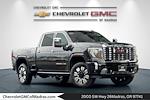 2026 GMC Sierra 2500 Crew Cab 4WD Pickup for sale #26G137 - photo 3