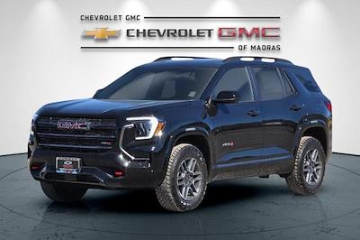 New 2026 GMC Terrain - photo 1
