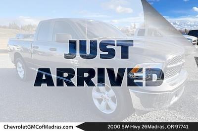 Used 2024 Ram 1500 Classic - photo 1