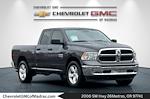 2024 Ram 1500 Classic Quad Cab 4WD Pickup for sale #26G145A - photo 1