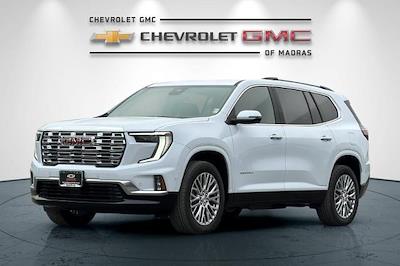 New 2026 GMC Acadia - photo 1
