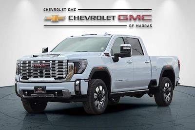 New 2026 GMC Sierra 2500 - photo 1