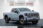 2026 GMC Sierra 2500 Crew Cab 4WD Pickup for sale #26G147 - photo 3