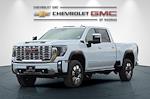 2026 GMC Sierra 2500 Crew Cab 4WD Pickup for sale #26G147 - photo 1