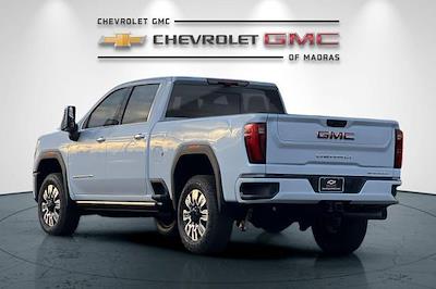 New 2026 GMC Sierra 2500 - photo 1