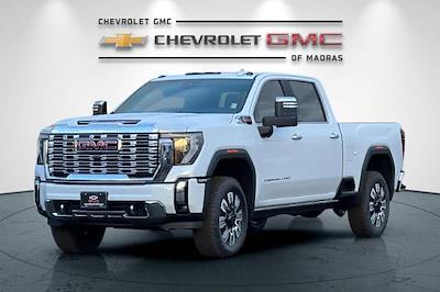 New 2026 GMC Sierra 2500 - photo 1