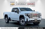 2026 GMC Sierra 2500 Crew Cab 4WD Pickup for sale #26G148 - photo 3