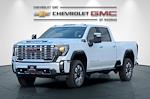 2026 GMC Sierra 2500 Crew Cab 4WD Pickup for sale #26G148 - photo 1