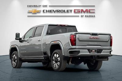 New 2026 GMC Sierra 2500 - photo 1