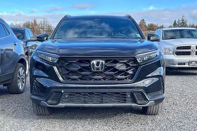 Used 2025 Honda CR-V Hybrid - photo 1