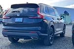 2025 Honda CR-V Hybrid AWD SUV for sale #26G152A - photo 2