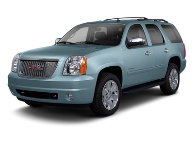 Used 2011 GMC Yukon - photo 1