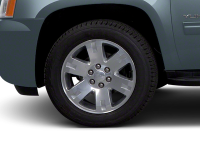 Used 2011 GMC Yukon - photo 1