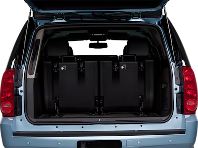 Used 2011 GMC Yukon - photo 1