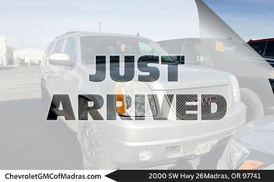 Used 2011 GMC Yukon - photo 1