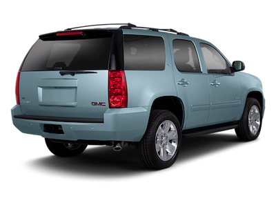 Used 2011 GMC Yukon - photo 1