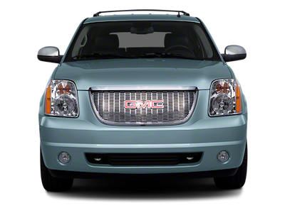 Used 2011 GMC Yukon - photo 1