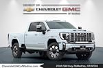 2026 GMC Sierra 2500 Crew Cab 4WD Pickup for sale #26G154 - photo 3