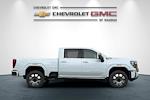 2026 GMC Sierra 2500 Crew Cab 4WD Pickup for sale #26G154 - photo 4