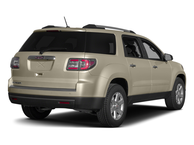 Used 2015 GMC Acadia - photo 14