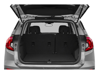 Used 2018 GMC Terrain - photo 1