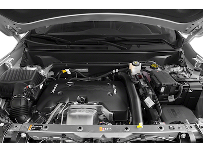 Used 2018 GMC Terrain - photo 1