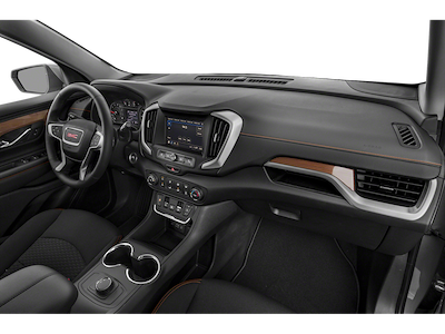 Used 2018 GMC Terrain - photo 1