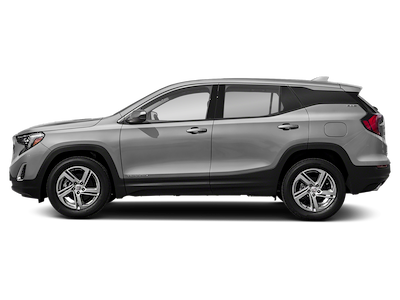 Used 2018 GMC Terrain - photo 1