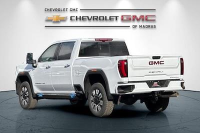 New 2026 GMC Sierra 2500 - photo 1