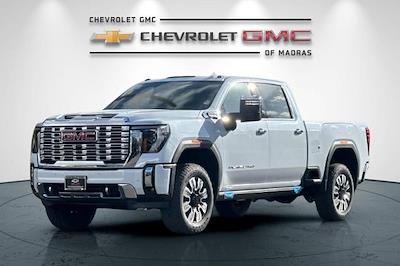 New 2026 GMC Sierra 2500 - photo 1
