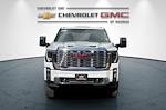 2026 GMC Sierra 2500 Crew Cab 4WD Pickup for sale #26G158 - photo 8
