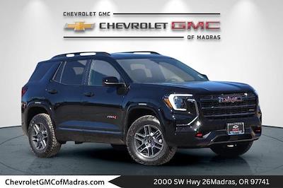New 2026 GMC Terrain - photo 1