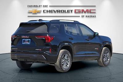 New 2026 GMC Terrain - photo 1