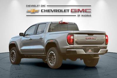 New 2026 GMC Canyon - photo 1