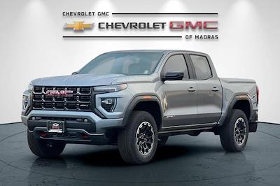 New 2026 GMC Canyon - photo 1
