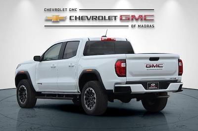 New 2026 GMC Canyon - photo 1