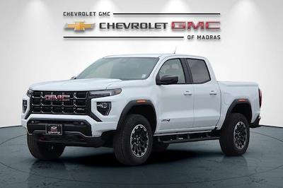 New 2026 GMC Canyon - photo 1