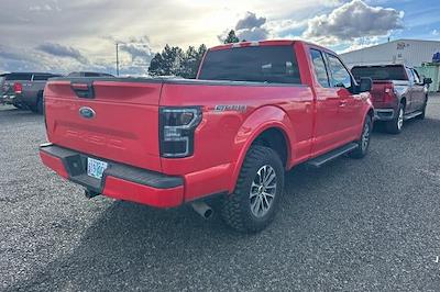 Used 2018 Ford F-150 - photo 1