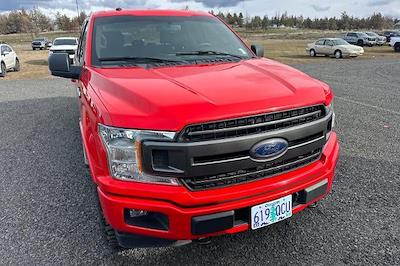 Used 2018 Ford F-150 - photo 1