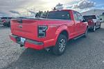 2018 Ford F-150 Super Cab 4WD Pickup for sale #26G166A - photo 2