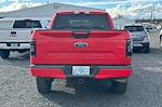 2018 Ford F-150 Super Cab 4WD Pickup for sale #26G166A - photo 3