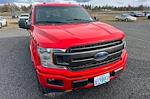 2018 Ford F-150 Super Cab 4WD Pickup for sale #26G166A - photo 4