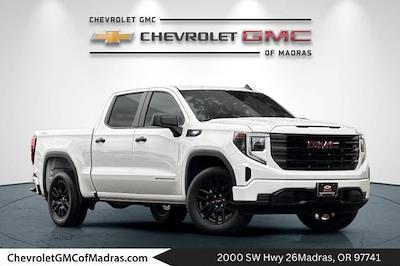New 2026 GMC Sierra 1500 - photo 1